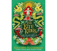 The Kite Rider