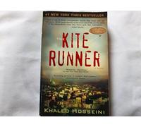 The Kite Runner