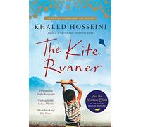 The Kite Runner