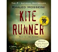 The Kite Runner