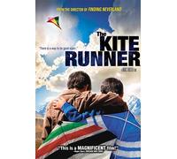 THE KITE RUNNER