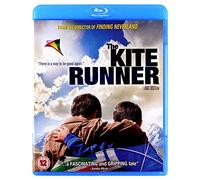 The Kite Runner