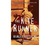 The Kite Runner