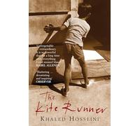 The Kite Runner