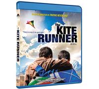 The Kite Runner [Blu-ray]