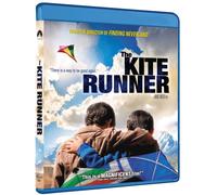 The Kite Runner [Blu-ray]