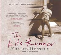 The Kite Runner CD