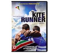 The Kite Runner (2007) (DVD)