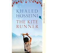 The Kite Runner – Dyslexia Friendly Edition – Bloomsbury Publishing
