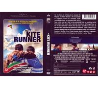 The Kite Runner (Import langue anglaise) [Import belge]