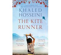 The Kite Runner: Khaled Hosseini