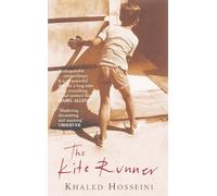The Kite Runner: Written by Khaled Hosseini, 2004 Edition, (Export and UK open market ed) Publisher: Bloomsbury Publishing PLC [Paperback]