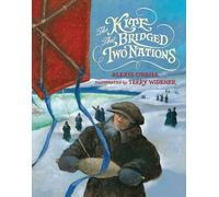 The Kite that Bridged Two Nations: Homan Walsh and the First Niagara Suspension Bridge