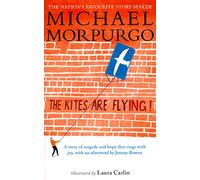 The Kites Are Flying!