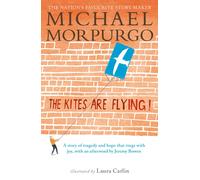 The Kites Are Flying!