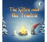 The Kitten and the Tomten
