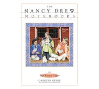 The Kitten Caper (Volume 69) (Nancy Drew Notebooks)