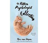The Kitten Psychologist Collection