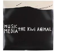 The Kiwi Animal - Music Media [VINYL]