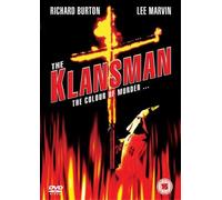 The Klansman (1974) [DVD]