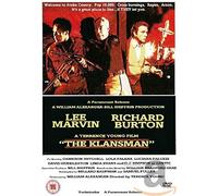 The Klansman [DVD]