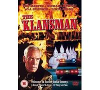 The Klansman [DVD]