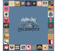 The Klezmatics – Rhythm + Jews Revisited – Bio Vinyl LP + Insert