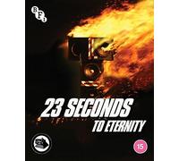 The KLF: 23 Seconds to Eternity (Dual Format Edition) Blu-ray