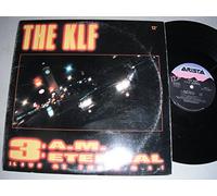 The KLF - 3 A.M. Eternal (Live At The S.S.L.)