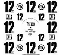 The KLF - America: What Time Is Love?