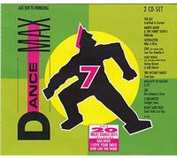 The KLF Interactive 2 Unlimited De La Soul Montana Sextet Nadiyah LDC - D a n c e m a x 7