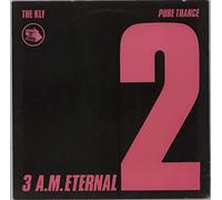 The KLF - KLF / 3 AM ETERNAL
