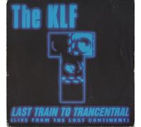 The KLF - Last Train To Trancentral (Live From The Lost Continent)