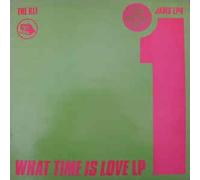 The KLF - The What Time Is Love Story