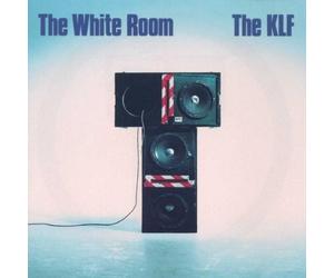 The KLF : The White Room/Justified & Ancient CD (1998) NEW Amazing Value