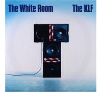 The KLF - The White Room + Justified & Ancient (CD) NEW/SEALED SPEEDYPOST