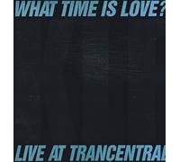 The KLF - What Time Is Love? Live at Trancentral / Techno Gate Mix [12" VINYL]