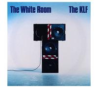 The KLF - White Room [CD]