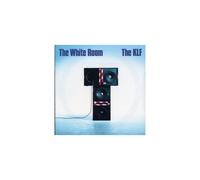 The KLF - White Room [CD]