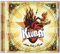 The Kluba - Amor Odio Y Ruido CD [Import]
