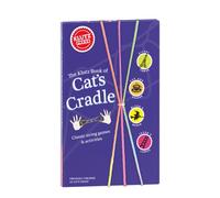 The Klutz Book of Cat's Cradle