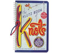 The Klutz Book of Knots