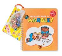 The Klutz Book of Marbles