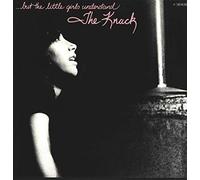 The Knack (3) - BUT THE LITTLE GIRLS UNDERSTAND