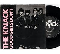 The Knack (3) - Good Girls Don't
