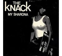 The Knack (3) - My Sharona / Let Me Out