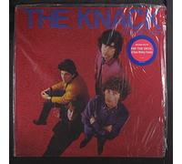 The Knack (3) - round trip LP