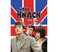 The Knack...And How to Get It