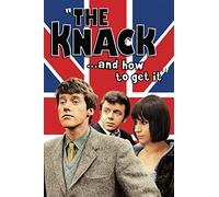 The Knack, And How To Get It