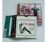 The Knack and How to Get It: Original Soundtrack [SOUNDTRACK]